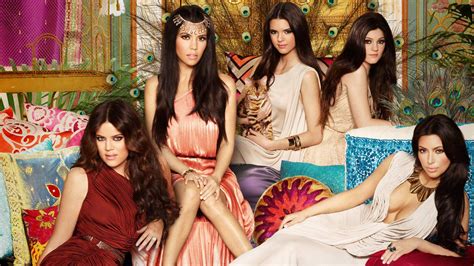Watch Keeping Up With The Kardashians Season 1 Prime Video