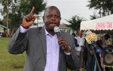 Alex magala is my favorite! Rift Valley Leaders Gang up Against Ruto over His BBI Demands