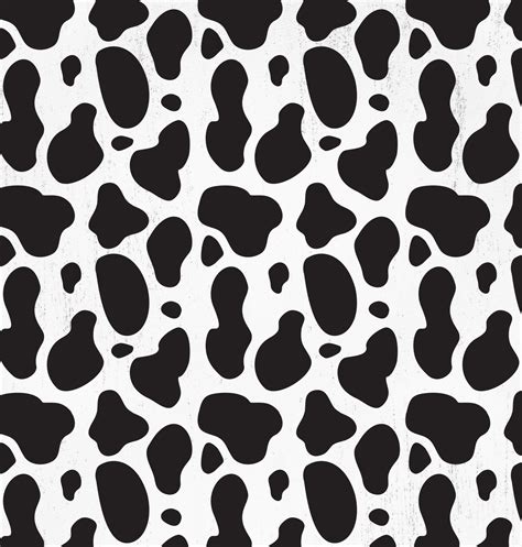 Cow Textures Bundle Svg Cow Texture Svg Cow Pattern Svg Cow Etsy