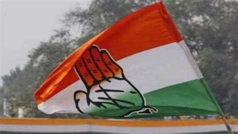 karnataka elections 2023 congress releases sixth and final list of five candidates firstpost