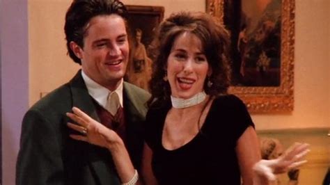 Friends Icon Maggie Wheeler Looks Completely Different To Character