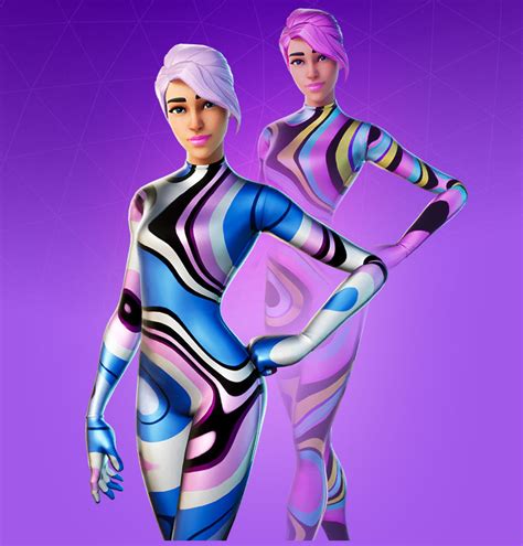 Fortnite Nightlife Skin Character Png Images Pro Game Guides