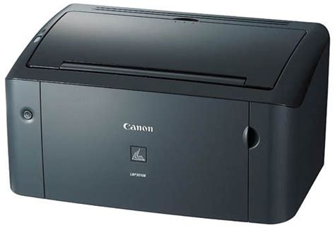 Download canon lbp3010b driver it's small desktop laserjet monochrome printer for office or home business. Драйвер для Canon i-SENSYS LBP3010B (F151300) + инструкция ...