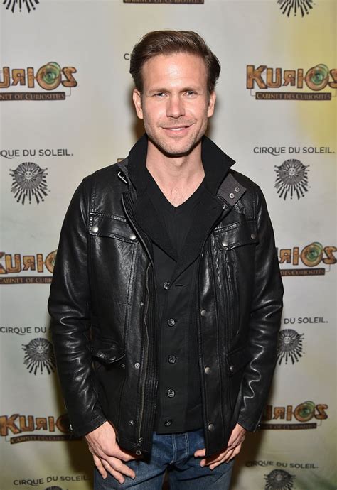 Matthew Davis What Is The Vampire Diaries Cast Doing After The Show