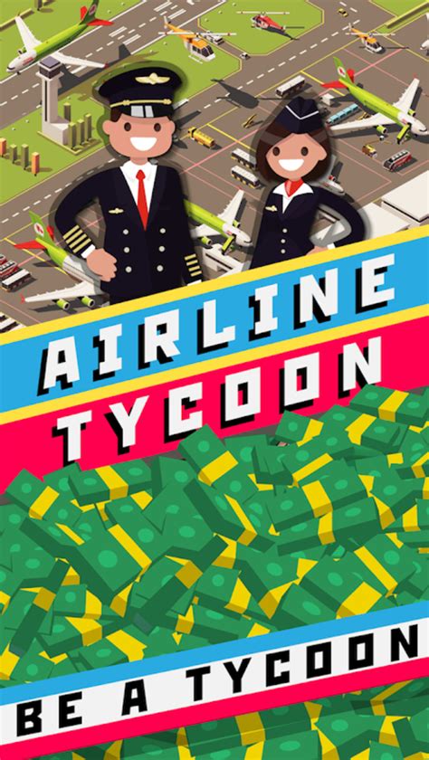 Airline Tycoon Apk Para Android Descargar