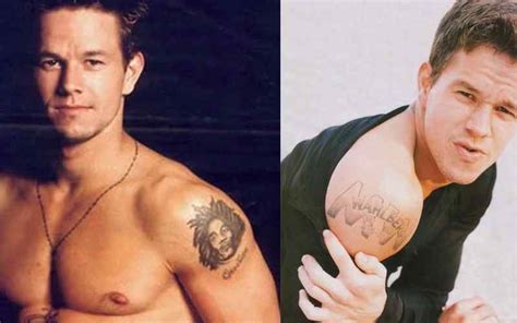 44 Famous Celebrity Tattoo Removal Before And After Looks Tattoo Twist
