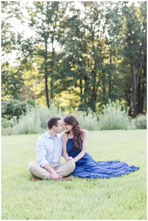 These garden wedding venues across the country are filled with flowers, greenery, and more, making them perfect locations for your ceremony and reception. Meadowlark Botanical Garden Engagement | Virginia Wedding ...