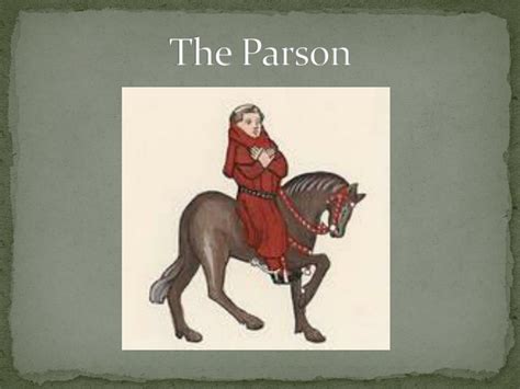 Ppt The Canterbury Tales Powerpoint Presentation Free Download Id