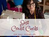 Small Business Credit Cards Pictures