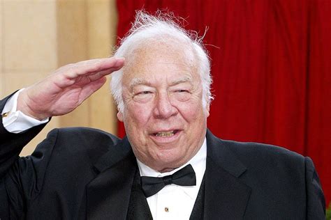 ‘naked Gun Star George Kennedy Dead At 91 Gma News Online