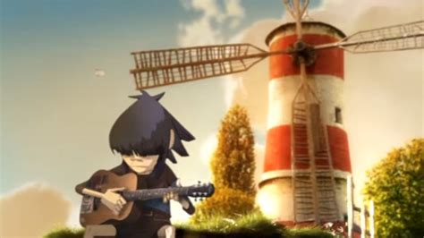 Feel Good Inc Image Gallery List View Know Your Meme