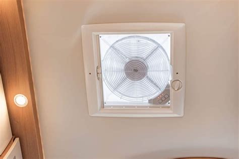 7 Great 12v Ceiling Fans For Rvs And What You Need To Know Before You