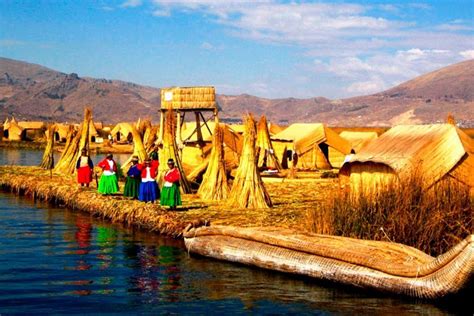 Los 30 Mejores Lugares Turísticos De Perú Que Tienes Que Conocer Alguna