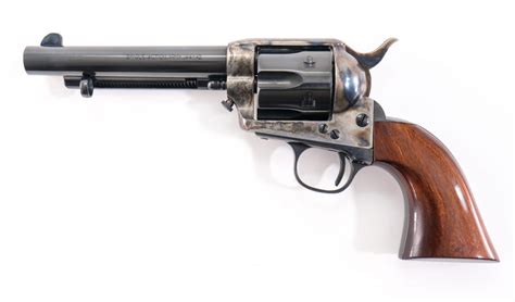 Uberti Emf Hartford Model 44 40 Saa Revolver Auctions Online