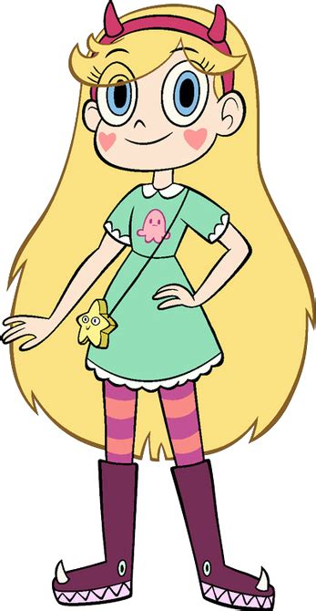 Star Vs The Forces Of Evil Heroes Characters Tv Tropes