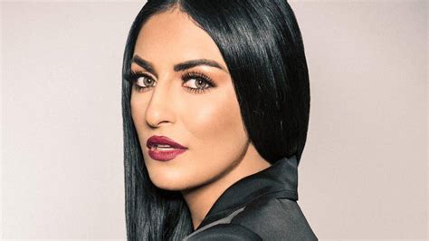 ‘smackdown Superstar Sonya Deville Reflects On Long Journey To