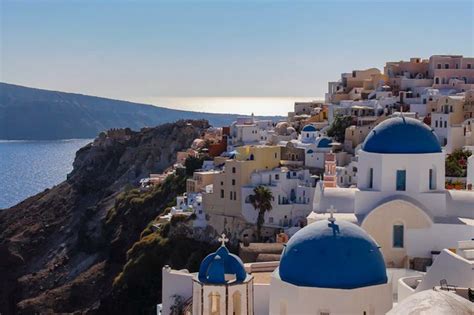 Greece And The Greek Isles Catholic Pilgrimages