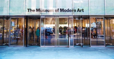A Reimagined Moma Reopens After Four Month Expansion