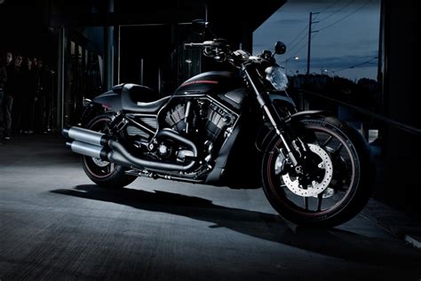 2012 Harley Davidson Vrscdx Night Rod Special Motozombdrivecom