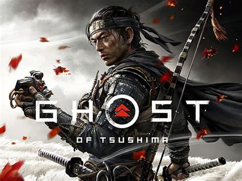 Ghost Of Tsushima Ps4 Review Geeks Gonna Geek