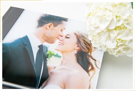 I absolutely love the photo albums that my photographer sells. Wedding Album vs. Wedding Book: What's the Difference ...