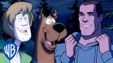 Scooby Doo en Français John Cena sauve le gang WB Kids YouTube