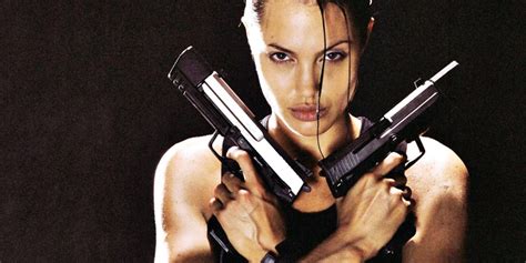 Angelina Jolie Stunt Double Launches First Us Court Action Against News