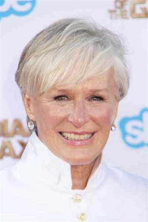 Maybe you would like to learn more about one of these? Image result for pixie haircuts for women over 60 fine ...