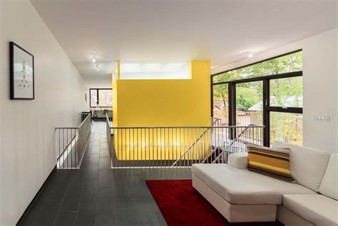 Ditch The Beige Living Room Paint Ideas We Love Modernize