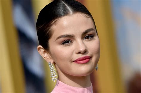 Selena Gomez Feels Stronger After Years Of Struggle Scrutiny Billboard