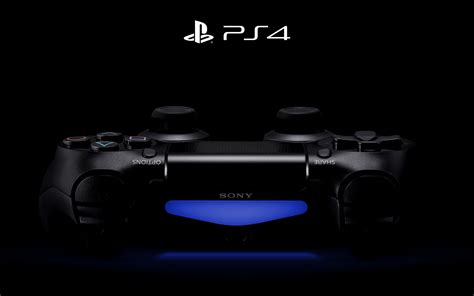 10 Playstation 4 Hd Wallpapers And Backgrounds