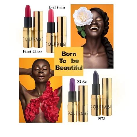 Gold label cosmetics coupon code: "Gold label cosmetics" by sarahlwarner on Polyvore ...