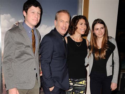 Bob Odenkirk Net Worth Wife Naomi Yomtov And Height