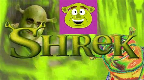 Shrek The Third Shrekoning Announcement Shrek 3 Ytp Collab Youtube