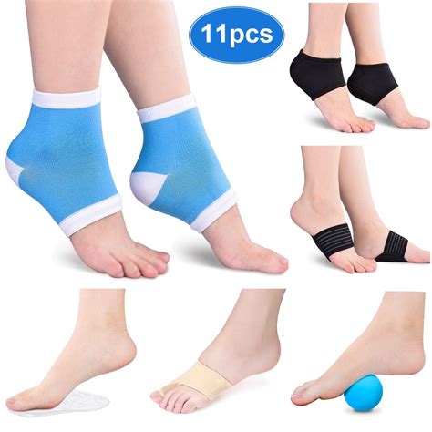 Buy Foot Pain Recovery Kit Effective From Ar Fasciitisarch Foot Pain