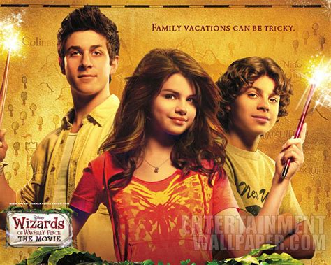 Wizards Of Waverly Place The Movie 2009 Subtitle Indonesia Helbey
