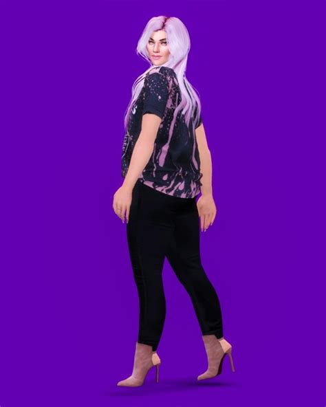 Pose Pack 4 At Katverse Sims 4 Updates