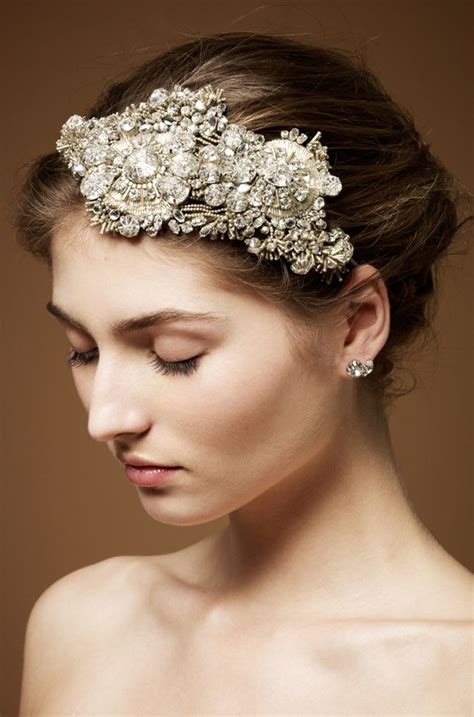 Beautiful Hair Pin Veil Headpiece Wedding Headdress Wedding Veils