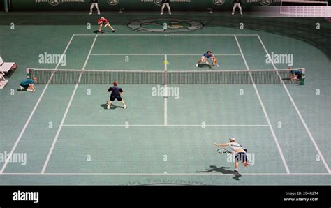 Smash Court Tennis Pro Tournament 2 Sony Playstation 2 Ps2