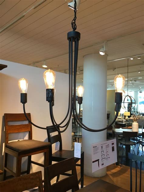 Check spelling or type a new query. Cool chandelier light for the dining room (crate and ...