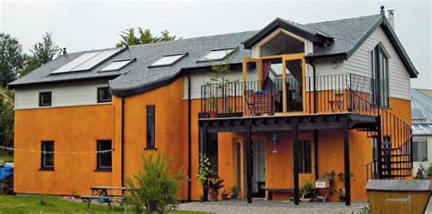 These pokémon learn morning sun at the level specified. Findhorn Eco Village Whisky Barrel Houses — Odd Scotland ...
