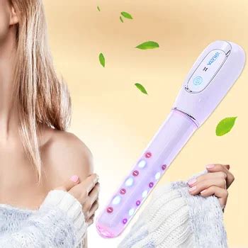 Laser Vaginal Tightening Vaginal Massager Vagina Health Vibrating