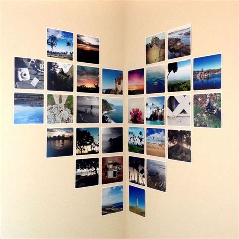 18 Creative Photo Wall Display Ideas You Should Try Lmolnar