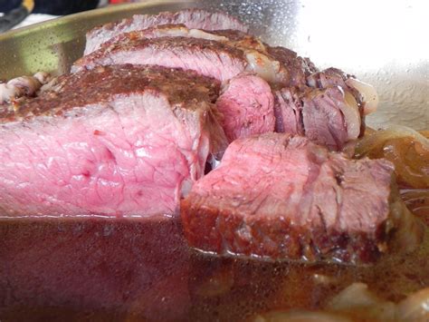 Côte de boeuf à la poêle recette dhiver