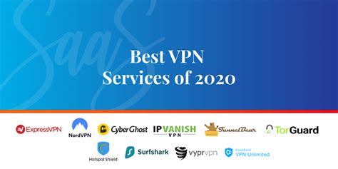 Top 10 Best Vpn Services To Use In 2020 Windows Mac Android And Ios