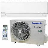 Reverse Cycle Inverter Air Conditioner Images