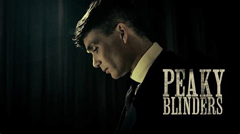 Bbc Two Peaky Blinders Series 1 Episode 1