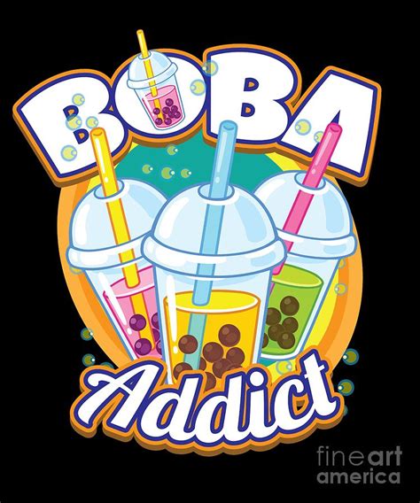 #hot tip #boba tea #milk tea #space art #gradient #pink and purple gradient #asthetic drawing #asthetic #drawing. Funny Boba Drink Gift For Asian Bubble Tea Drinkers Taiwanese Tapioca Balls Sweet Drink Digital ...