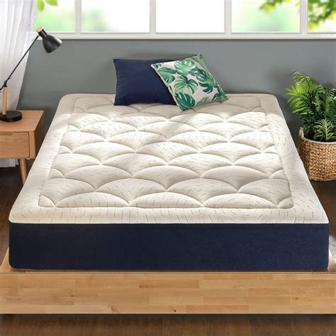 That being the case, you'll need to make sure you select the best mattress for yourself. The Marshmallow 10" Memory Foam Mattress In A Box | Mellow ...