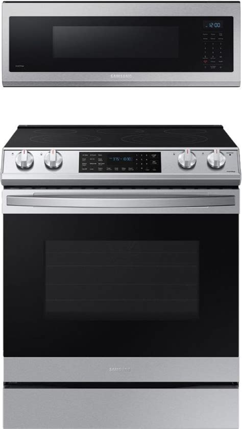 Samsung 2 Piece Kitchen Package Southeastern Appliances